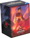 Ravensburger Disney Lorcana - Deck Box - Wave 5 - Aladdin