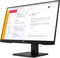 HP P24h G4 (7VH44AA) - Monitor - 23,8