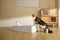 Petkit Purobot Crystal Duo - Automatische kattenbak - AI camera - Grijs