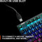 Steelseries Apex Pro - Mechanisch Toetsenbord - OmniPoint Switches - Azerty FR