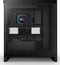 NZXT Kraken Elite 240 (2024) - All-in-One CPU Koeler - 10% Boost in Koelprestaties - Zwart