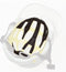 Buzaglo MTB helm Yelmo Mips maat M 57-59cm white grey