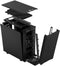 Fractal Design Define 7 Mini - Micro-ATX Behuizing - 4x 2.5