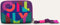Oilily-Portemonnee-Dames