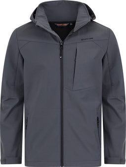 Murray Softshell Jas Heren