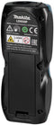 Makita LD050P - Laser afstandsmeter 50 meter - Nauwkeurig tot 2 mm - Spatwater- en stofbestendig