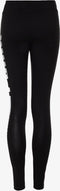 PUMA ESS Graphic - Dames Legging - Elastische band - Zwart