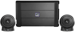 Kali Audio IN-UNF - Actieve studiomonitor 4 inch - Bi-amped systeem 100 W RMS