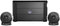 Kali Audio IN-UNF - Actieve studiomonitor 4 inch - Bi-amped systeem 100 W RMS