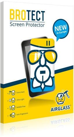 BROTECT AirGlass - Screenprotector - TwoNav Sportiva 2