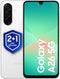 Samsung Galaxy A26 5G - 128GB - Snellere processor IP67 waterdicht - Wit