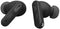 JBL Tune Beam 2 - Draadloze oordopjes - ANC en JBL Spatial Sound - Zwart