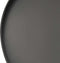 vidaXL - Vuurplaats - 80 - cm - staal