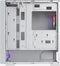 Hiditec H2 AIR ARGB - Tower PC ATX EATX ITX micro ATX - 6x 2.5