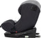 Bebeconfort EvolveFix i-Size - Autostoeltje - 360° rotatie - Tinted Black