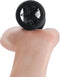 B-Vibe - Vibrerende Juwelen Plug XXL Black