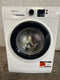 Bauknecht BPW1014A - Wasmachine - 10 kg - 1400 tpm - Energieklasse A - Wit