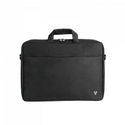 V7 CTK14-BLK - Laptoptas - Waterbestendig - Zwart