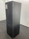 Hisense RB3K330SAFC - Koel-vriescombinatie - 215L koel - 115L vries - Zwart