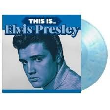 Elvis Presley - This Is... Elvis Presley - Coloured Vinyl