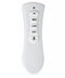 Plafondventilator Fanaway EVO 1 Mat Staal Led Ø 122cm