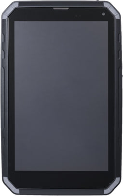Cyrus CT1 XA - Tablet - 8" scherm - 64GB opslag - 4GB RAM - Zwart