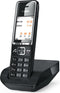 Gigaset COMFORT 550 - Draadloze telefoon - Handsfree-functie & headsetaansluiting