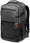Lowepro Fastpack BP 250 AW III - Camerarugzak - Quickdoor systeem - Zwart