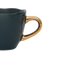 Urban Nature Culture - Good Morning - Espresso cup 100ml - Blauw Groen Ø6 cm