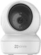 EZVIZ C6N - Slimme wifi-camera - 1080p IR-nachtzicht 10m - 360 graden gezichtsveld