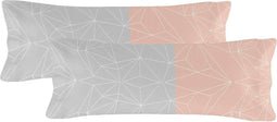Blanc | Set van 2 kussenslopen Range