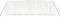 vidaXL - Tuinkas - met - stalen - frame - 48 - m² - 8x6x2,85 - m - wit
