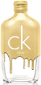 Calvin Klein CK One Gold 50 ml Eau de Toilette - Unisex