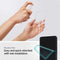 Spigen OnePlus 9 Pro - Neo Flex Screen Protector - edge-to-edge bescherming (2 stuks)
