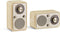 Sangean WR-9 FM en AM radio met Bluetooth ontvangst, White Ash
