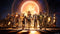 Take Two Interactive Marvel's Midnight Suns - Enhanced Edition - PS5 - Premium Pack met 5 skins
