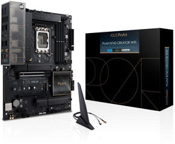 ASUS ProArt B760-Creator WiFi - Moederbord ATX - Intel B760 - WiFi 6 - Bluetooth 5.2