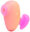 ROMP Kiss – Luchtdruk Vinger Vibrator