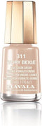 Mavala - 311 Ivory Beige - Nagellak