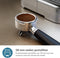 Philips PSA3218/01 - Espressomachine - Half automatisch 2,3 l - Zwart