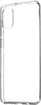 Mobiparts Galaxy A31 (2020) - Classic TPU Case - Schokabsorberend - Transparant