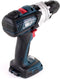Bosch GSR 18V-110 C - Accuschroefboormachine - 110 Nm koppel - Bluetooth Connectivity