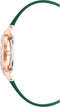 Horloge Dames Juicy Couture JC1326RGGN (Ø 34 mm)