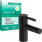 Hansgrohe Zesis S - Fonteinkraan - Koud water of voorgemengd - Mat zwart