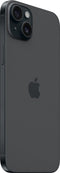 APPLE iPhone 15 Plus - 512 GB - A16 Bionic - Zwart
