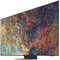 Samsung Neo QLED QE65QN95A - Ultra HD TV - Quantum Matrix Technology - Zwart