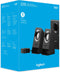 Logitech Z213 - 2.1 Speakersysteem - Rijke bas met subwoofer