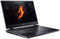 Acer Nitro 17 AN17-42-R3YD - Gaming Laptop - AMD Ryzen 9 8945HS 4 GHz - GeForce RTX 4070 8 GB - 17,3