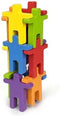 STAPLA - SPEELFIGUREN - RAINBOW