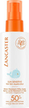 Lancaster Sun Sensitive Water Resistant Milky Spray SPF50+ - Zonnebrand - 150 ml